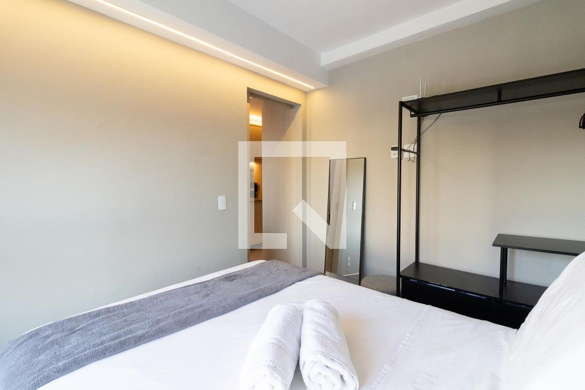 Apartamento, 1 quarto, 37 m² - Foto 9