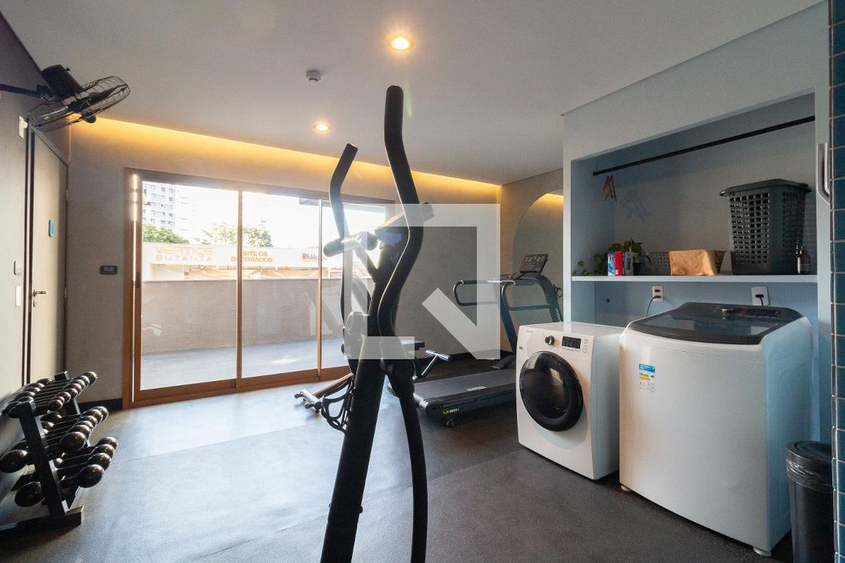 Apartamento, 1 quarto, 37 m² - Foto 19