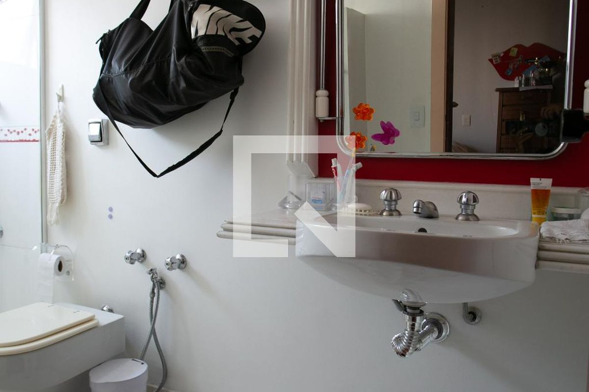 Apartamento, 3 quartos, 210 m² - Foto 72