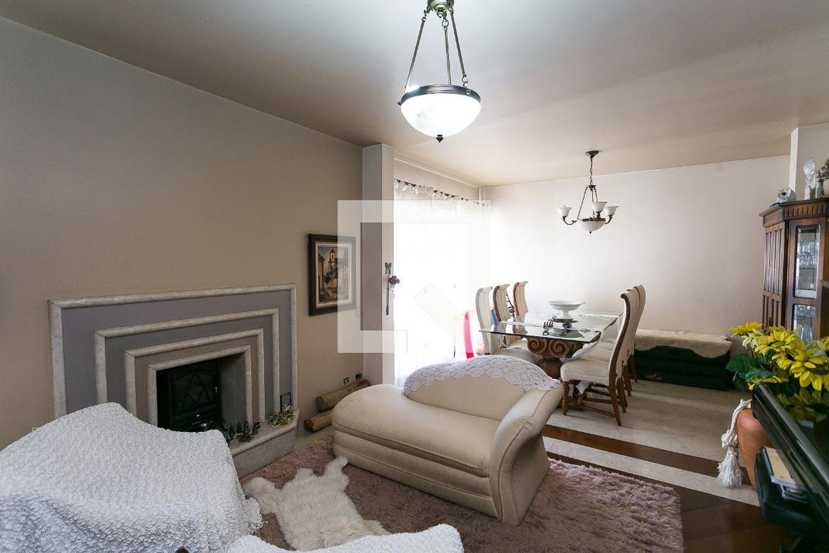 Apartamento, 3 quartos, 210 m² - Foto 4