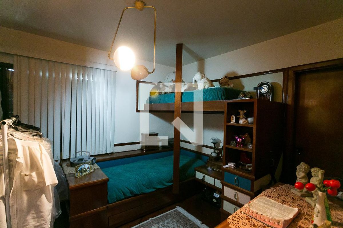 Apartamento, 3 quartos, 210 m² - Foto 62