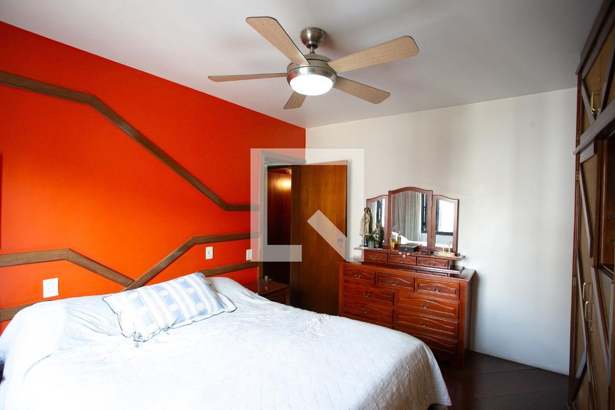 Apartamento, 3 quartos, 210 m² - Foto 86