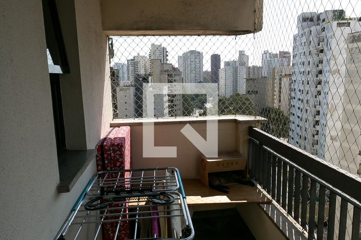 Apartamento, 3 quartos, 210 m² - Foto 118