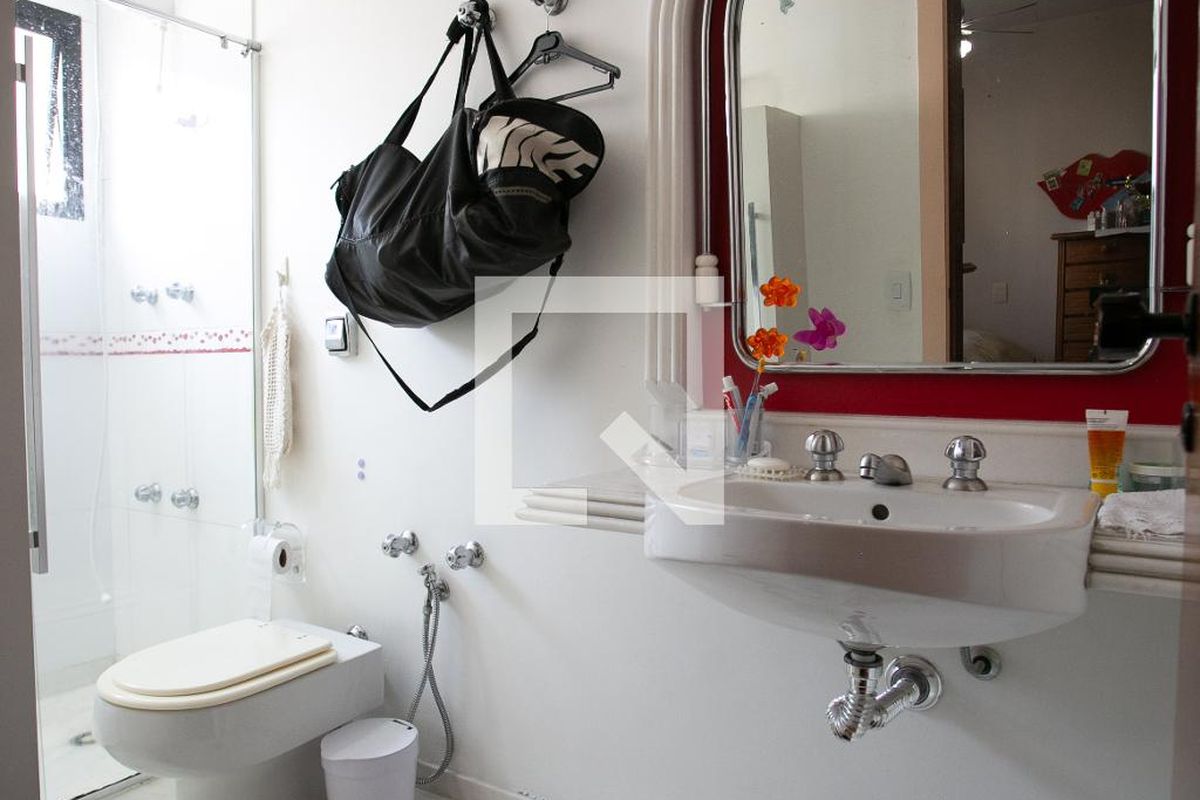 Apartamento, 3 quartos, 210 m² - Foto 54