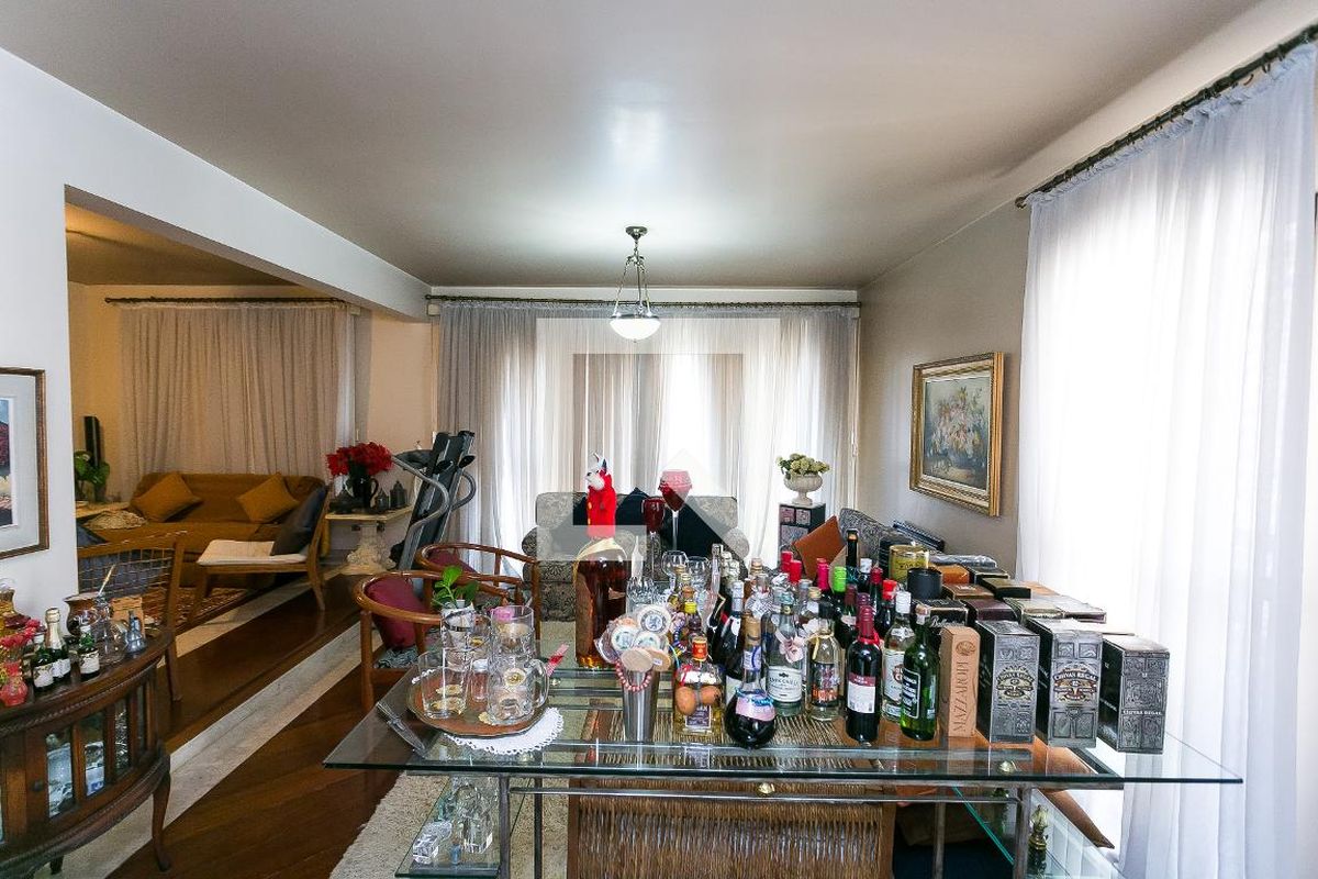 Apartamento, 3 quartos, 210 m² - Foto 14