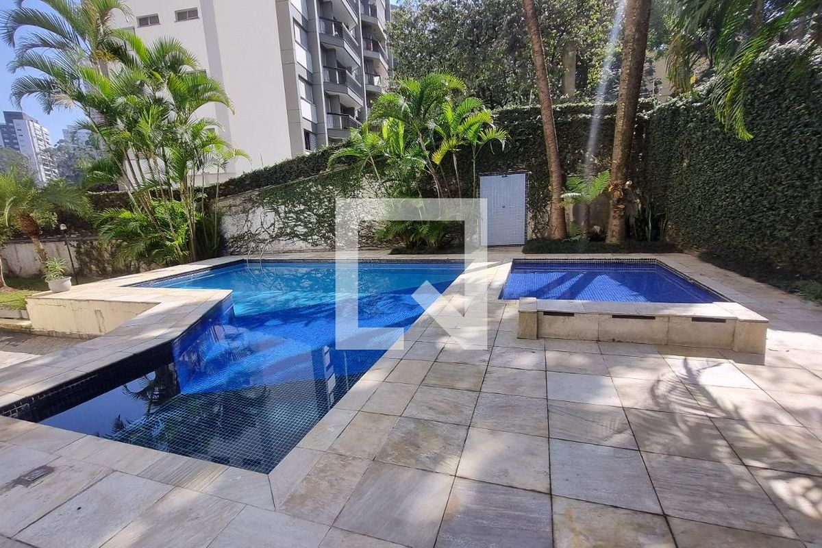 Apartamento, 3 quartos, 210 m² - Foto 178