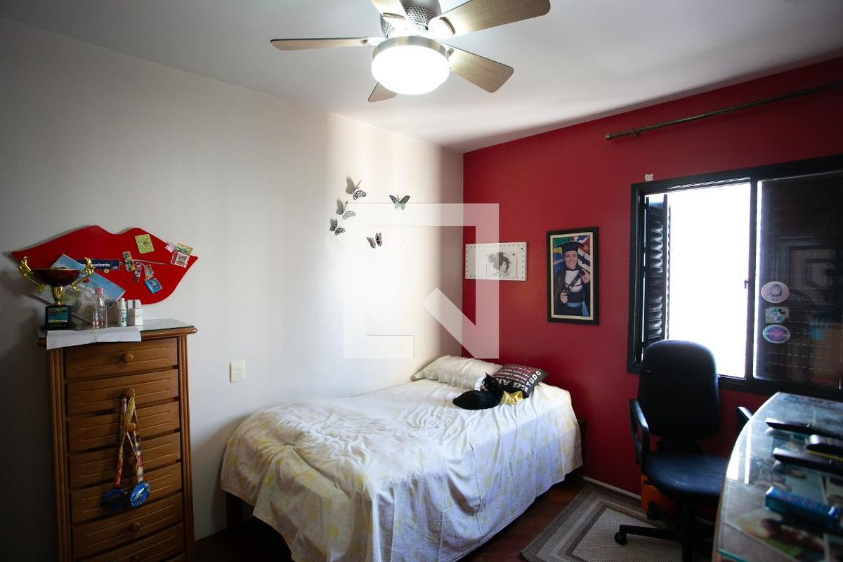Apartamento, 3 quartos, 210 m² - Foto 46