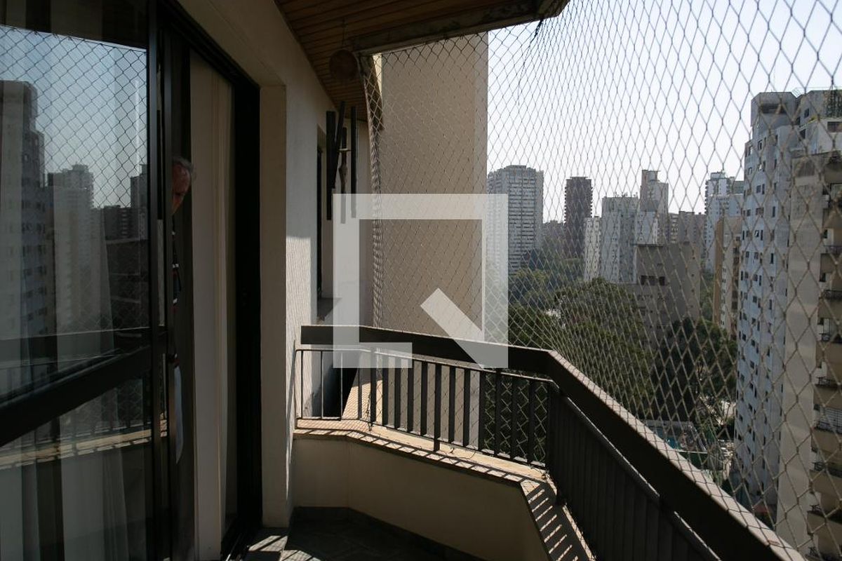 Apartamento, 3 quartos, 210 m² - Foto 28