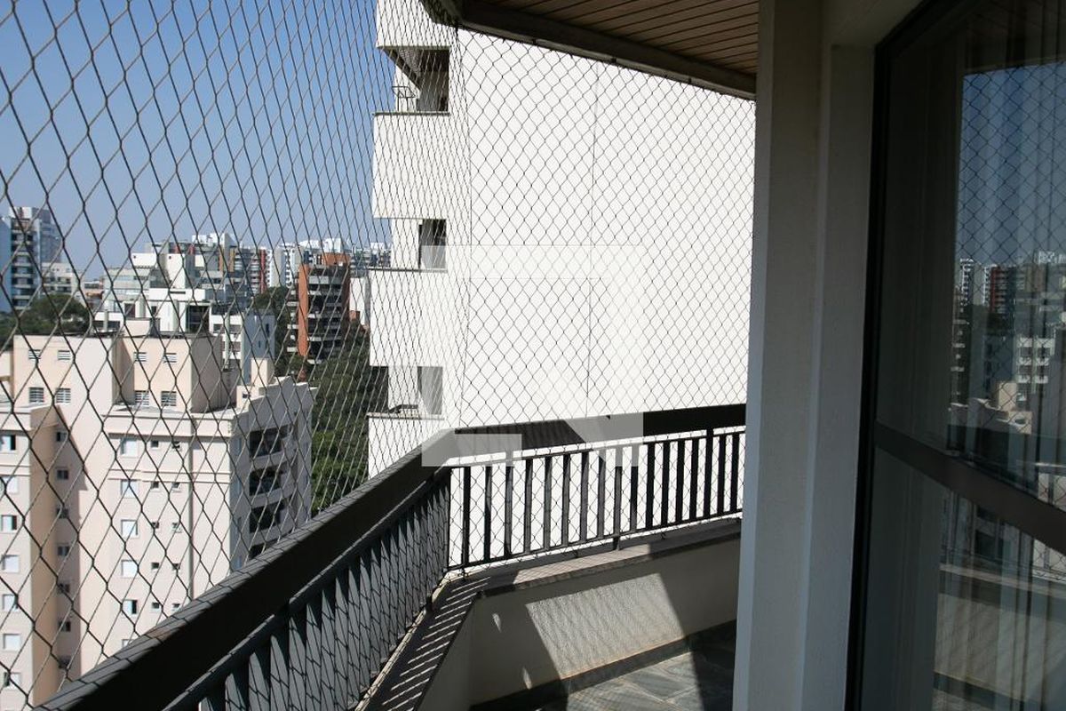 Apartamento, 3 quartos, 210 m² - Foto 24