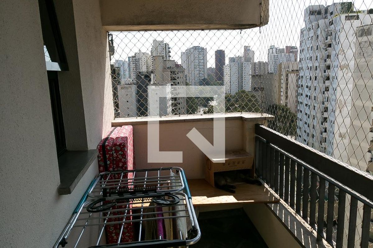 Apartamento, 3 quartos, 210 m² - Foto 116