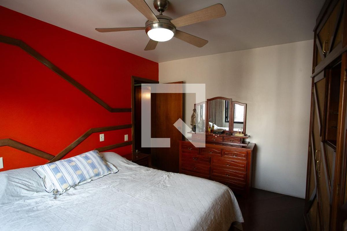 Apartamento, 3 quartos, 210 m² - Foto 88