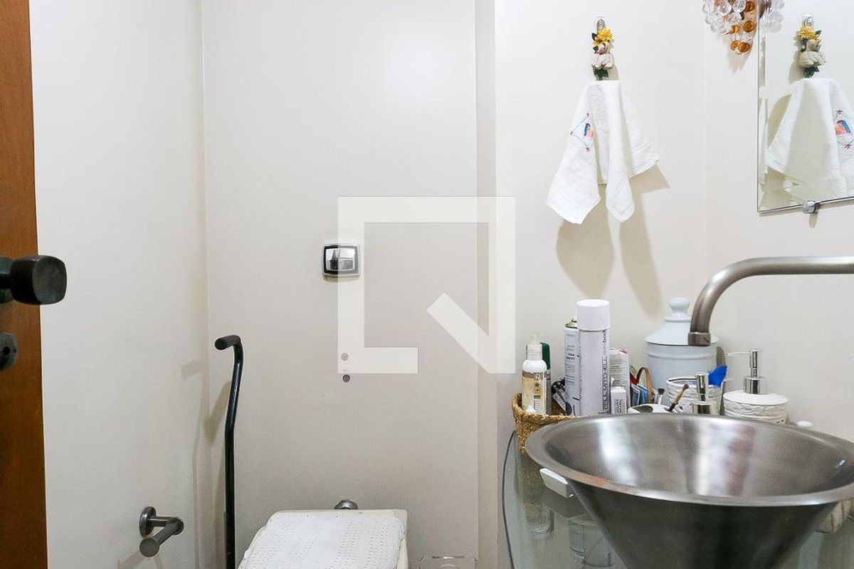 Apartamento, 3 quartos, 210 m² - Foto 34