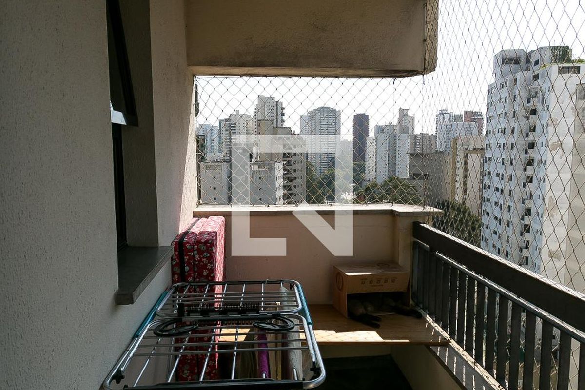 Apartamento, 3 quartos, 210 m² - Foto 114