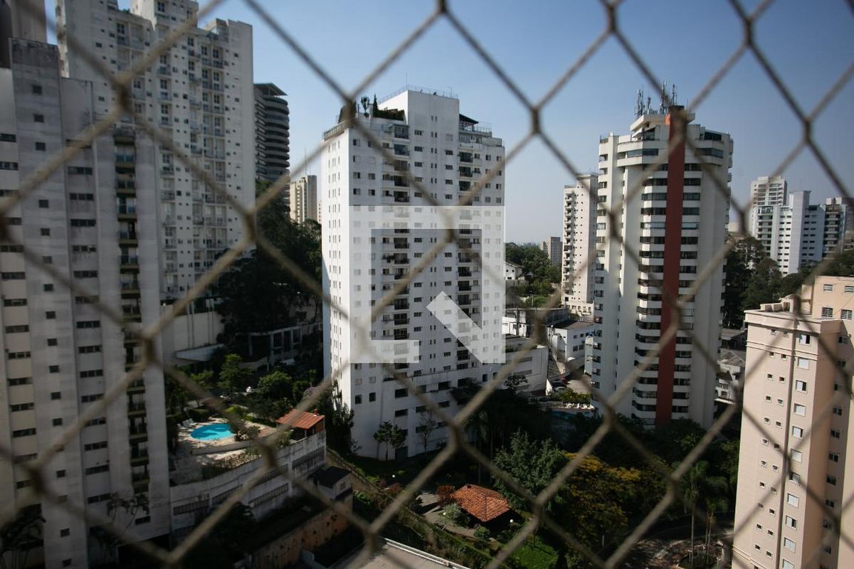 Apartamento, 3 quartos, 210 m² - Foto 30