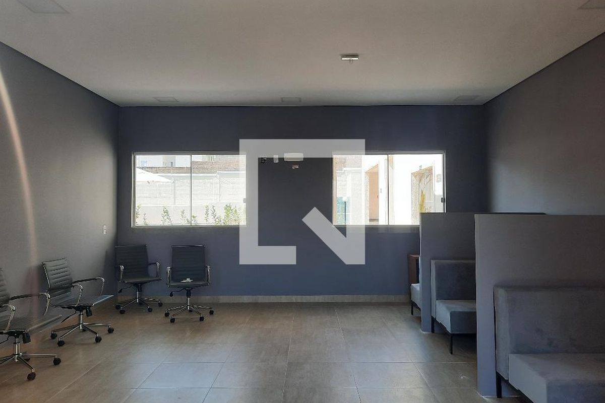Apartamento à Venda - Parque Prado, 2 Quartos,  55 m2 em , Campinas - sp | SoloBR