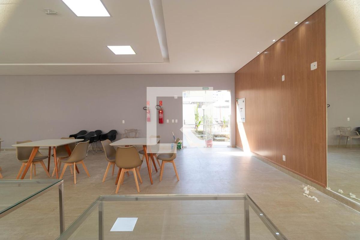 Apartamento à Venda - Parque Prado, 2 Quartos,  55 m2 em , Campinas - sp | SoloBR