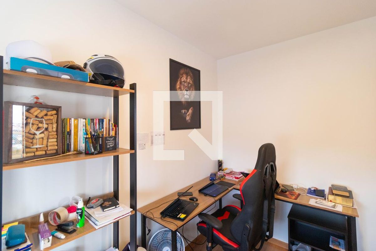 Apartamento à Venda - Parque Prado, 2 Quartos,  55 m2 em , Campinas - sp | SoloBR