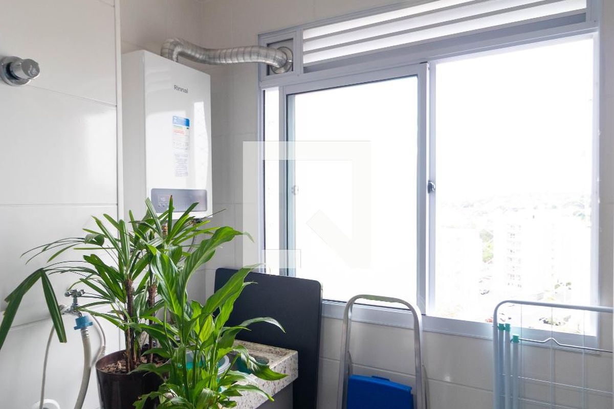Apartamento à Venda - Parque Prado, 2 Quartos,  55 m2 em , Campinas - sp | SoloBR