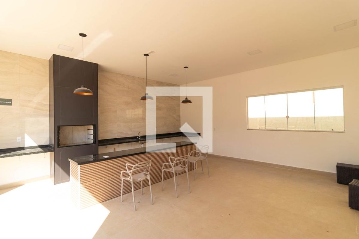 Apartamento à Venda - Parque Prado, 2 Quartos,  55 m2 em , Campinas - sp | SoloBR