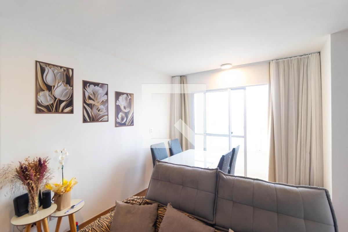 Apartamento à Venda - Parque Prado, 2 Quartos,  55 m2 em , Campinas - sp | SoloBR
