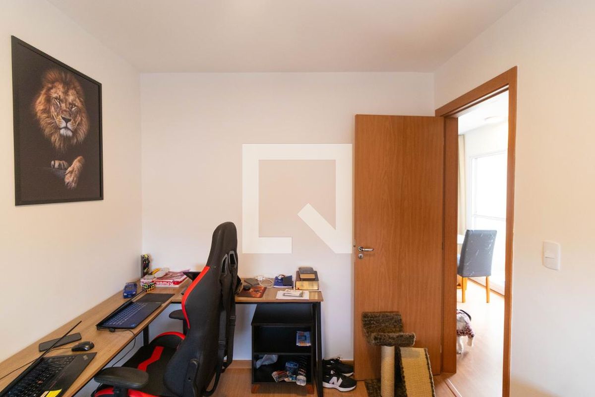 Apartamento à Venda - Parque Prado, 2 Quartos,  55 m2 em , Campinas - sp | SoloBR