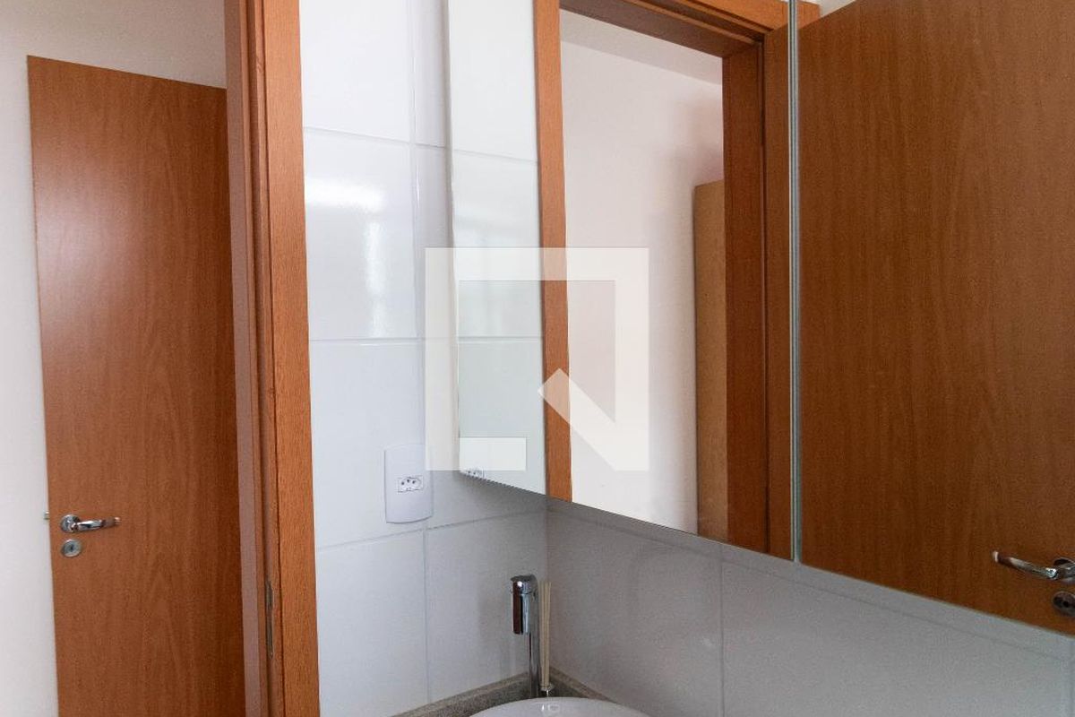 Apartamento à Venda - Parque Prado, 2 Quartos,  55 m2 em , Campinas - sp | SoloBR