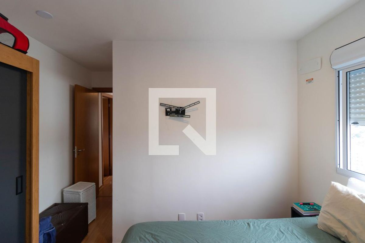 Apartamento à Venda - Parque Prado, 2 Quartos,  55 m2 em , Campinas - sp | SoloBR