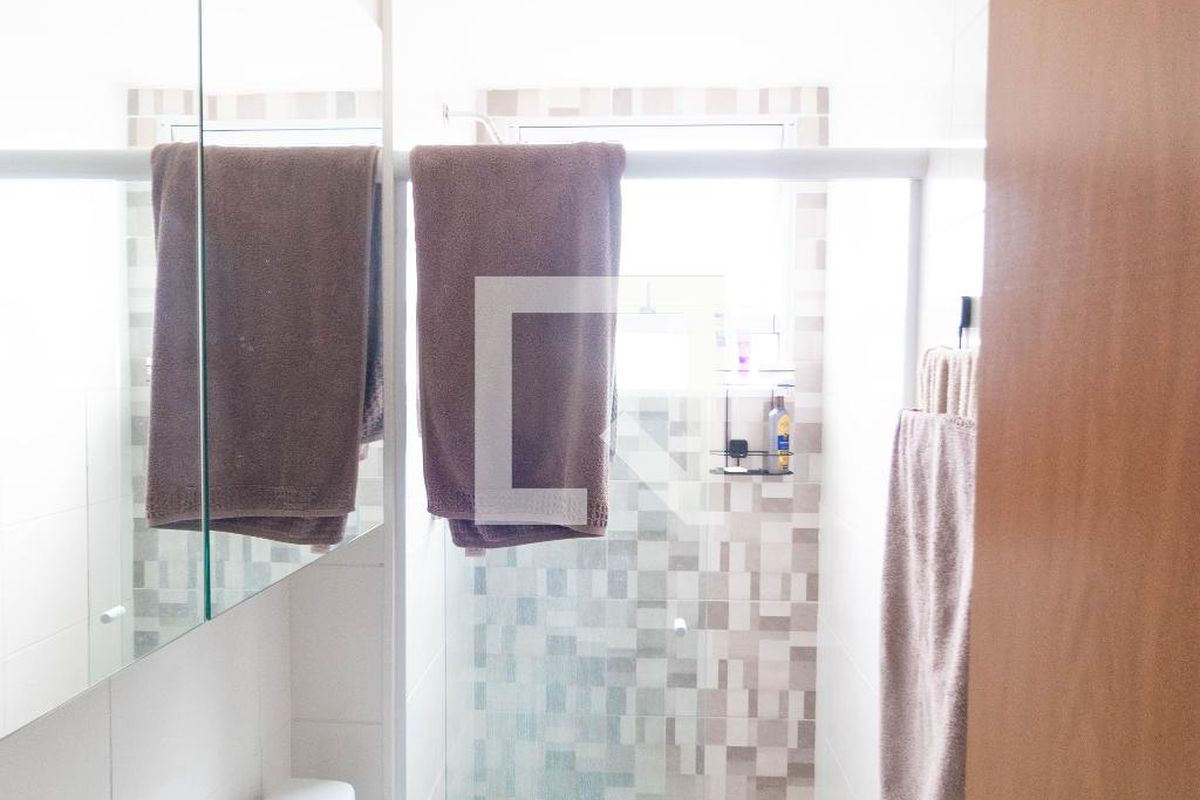 Apartamento à Venda - Parque Prado, 2 Quartos,  55 m2 em , Campinas - sp | SoloBR