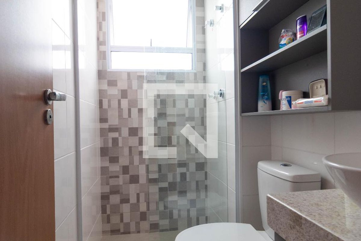 Apartamento à Venda - Parque Prado, 2 Quartos,  55 m2 em , Campinas - sp | SoloBR