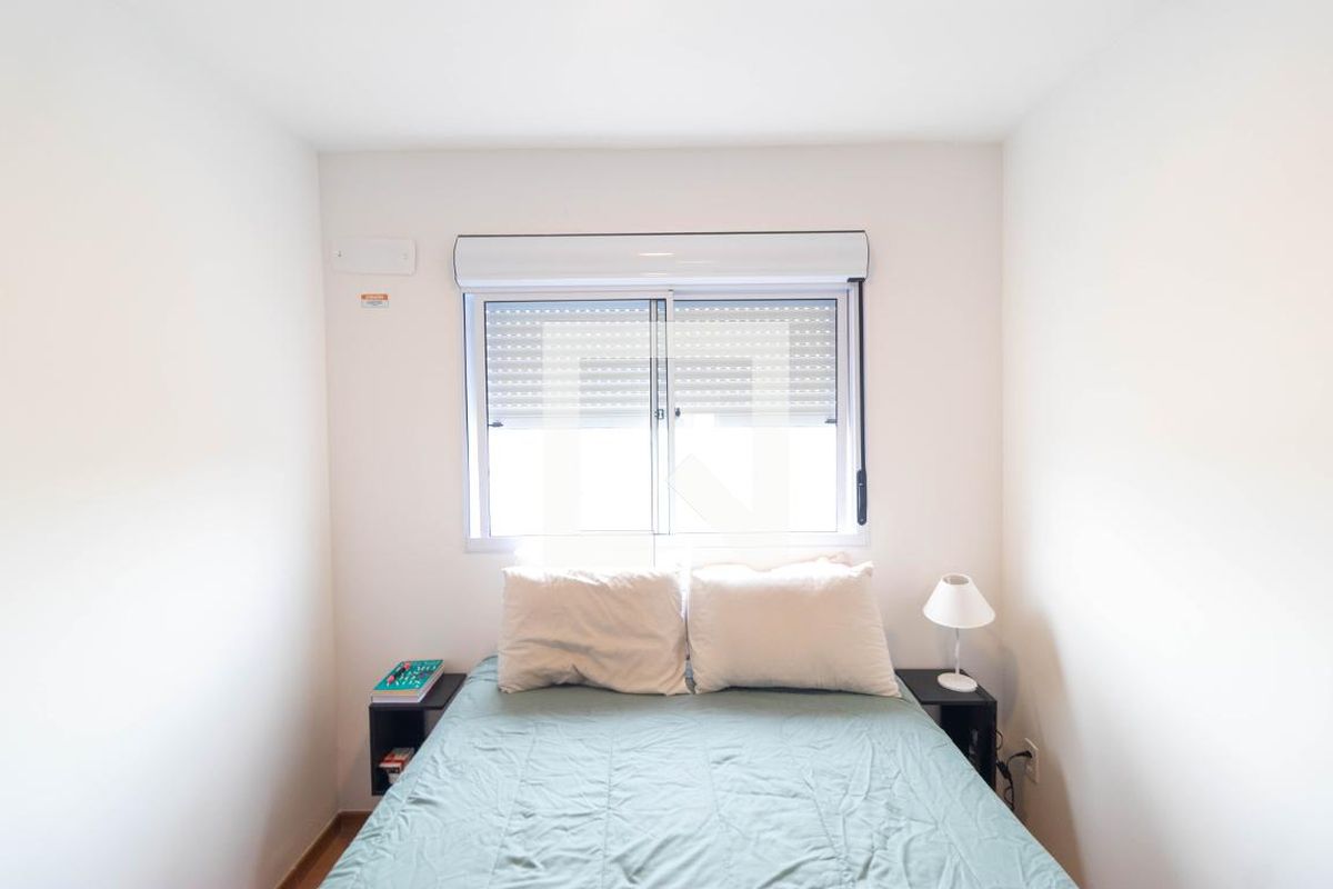 Apartamento à Venda - Parque Prado, 2 Quartos,  55 m2 em , Campinas - sp | SoloBR