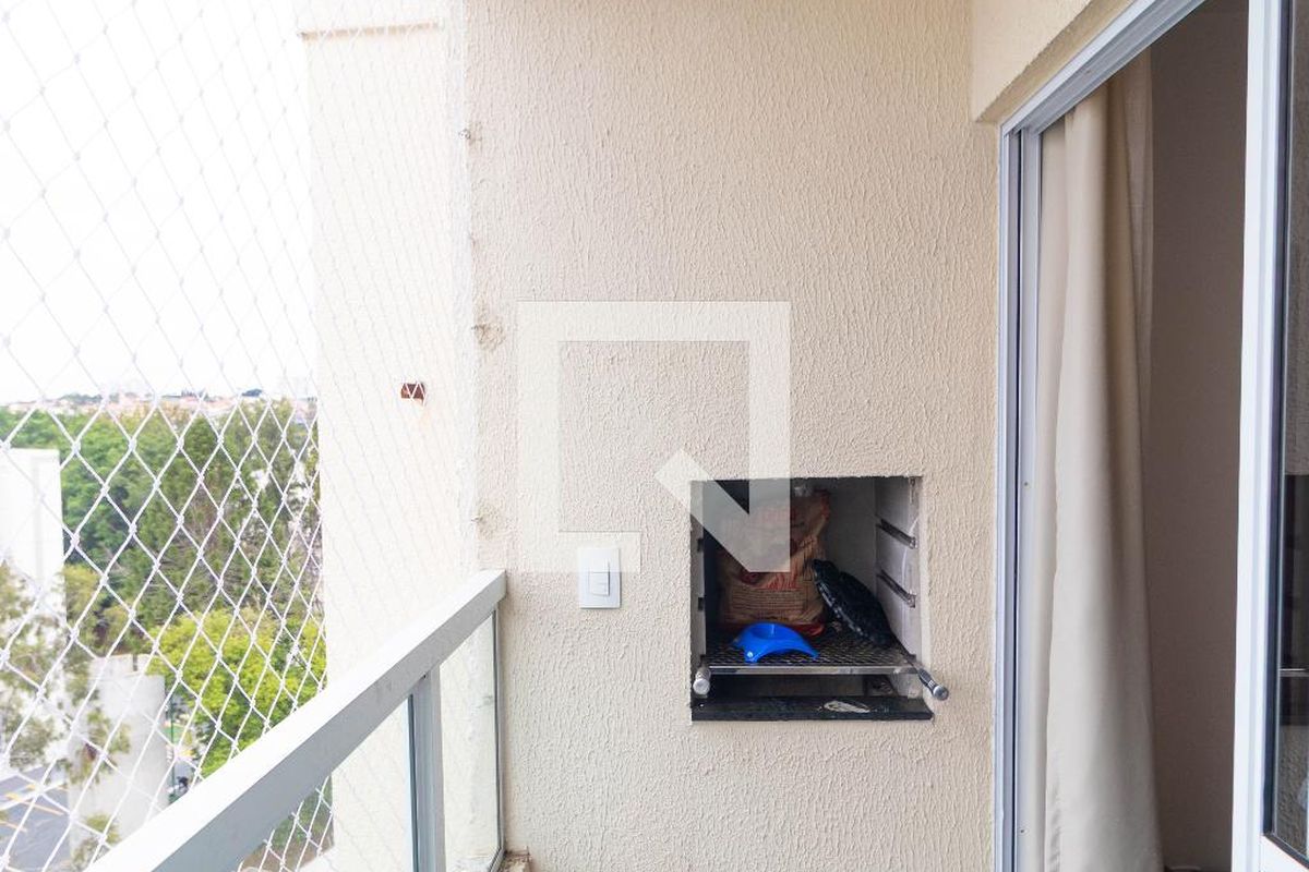 Apartamento à Venda - Parque Prado, 2 Quartos,  55 m2 em , Campinas - sp | SoloBR