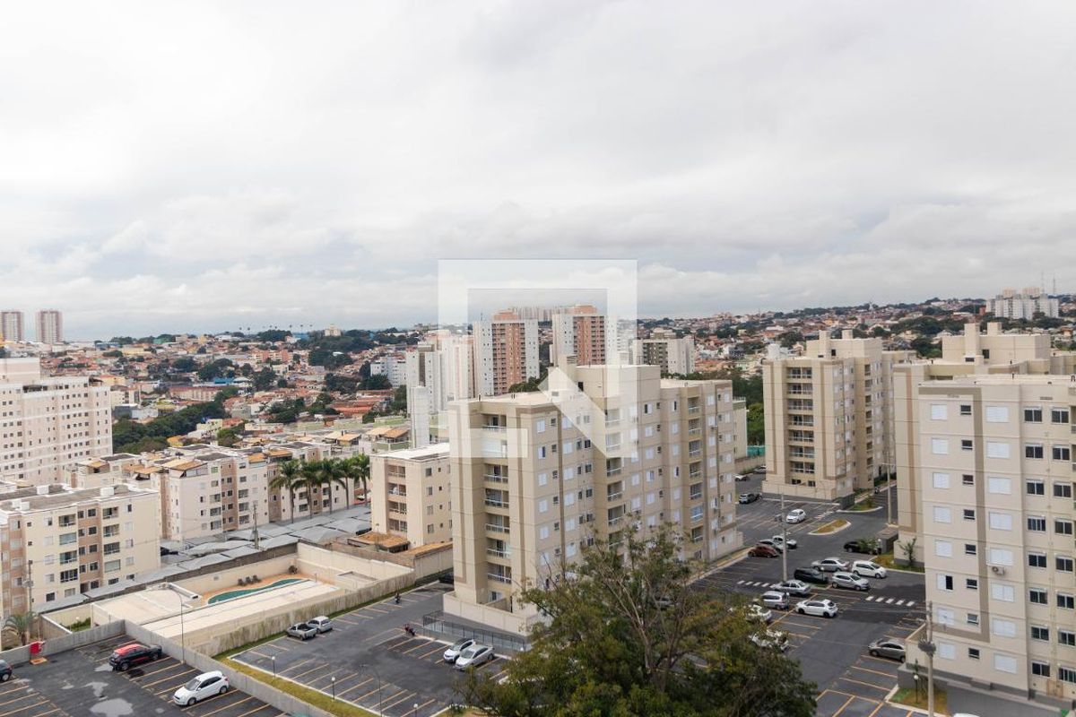 Apartamento à Venda - Parque Prado, 2 Quartos,  55 m2 em , Campinas - sp | SoloBR