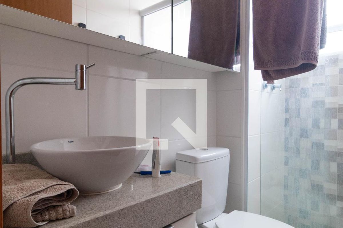 Apartamento à Venda - Parque Prado, 2 Quartos,  55 m2 em , Campinas - sp | SoloBR