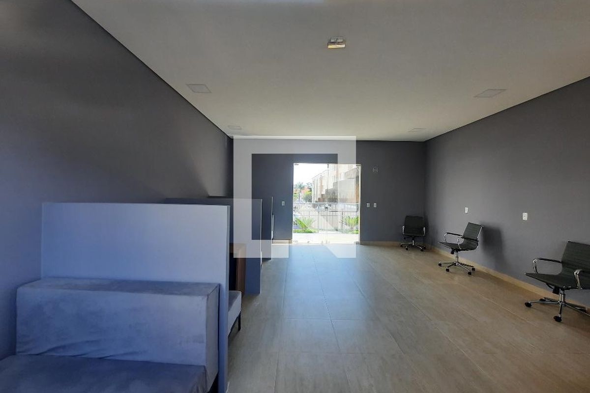 Apartamento à Venda - Parque Prado, 2 Quartos,  55 m2 em , Campinas - sp | SoloBR