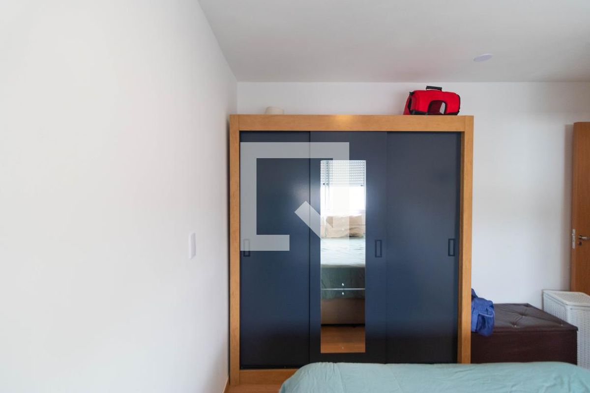 Apartamento à Venda - Parque Prado, 2 Quartos,  55 m2 em , Campinas - sp | SoloBR