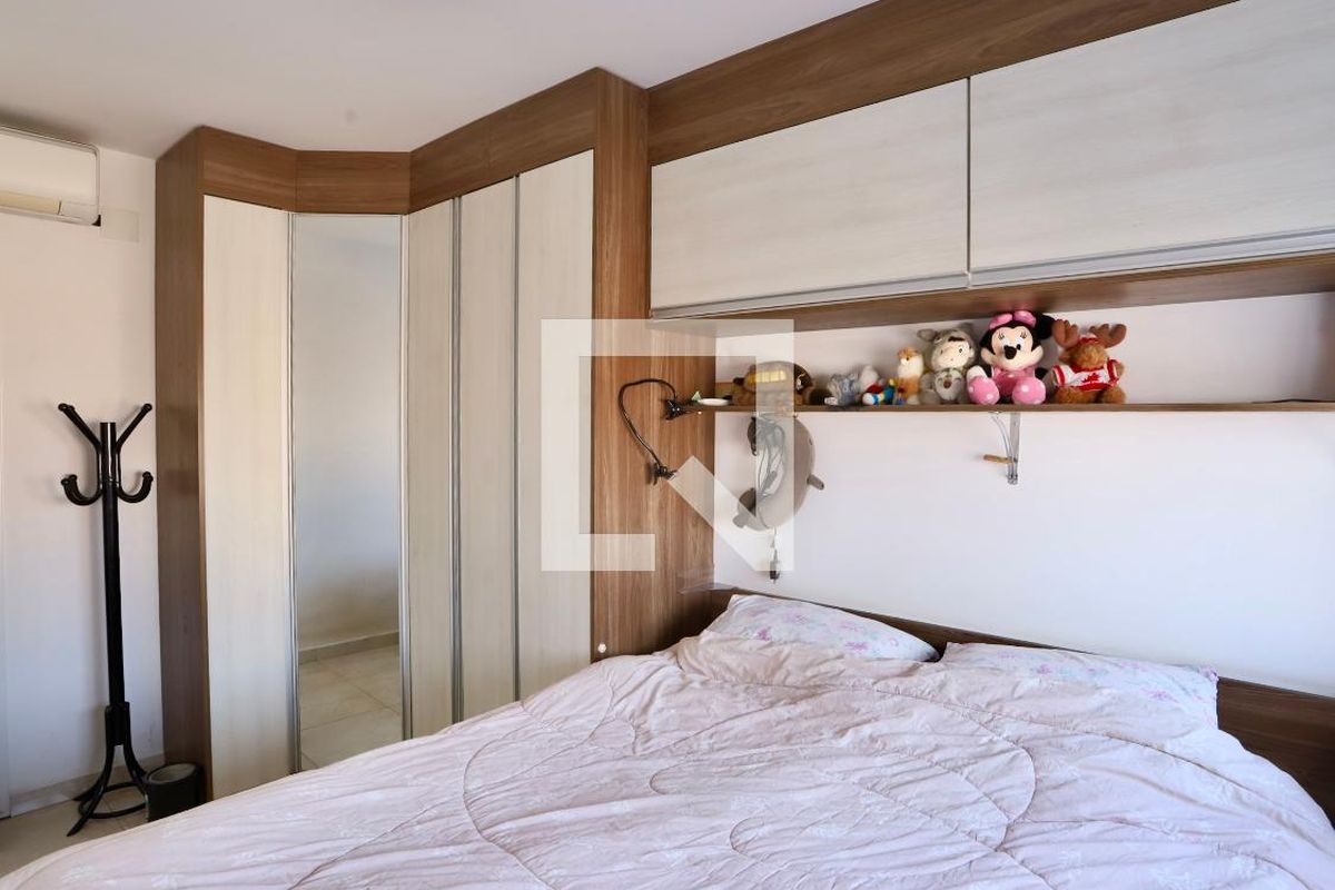 Apartamento, 2 quartos, 65 m² - Foto 32