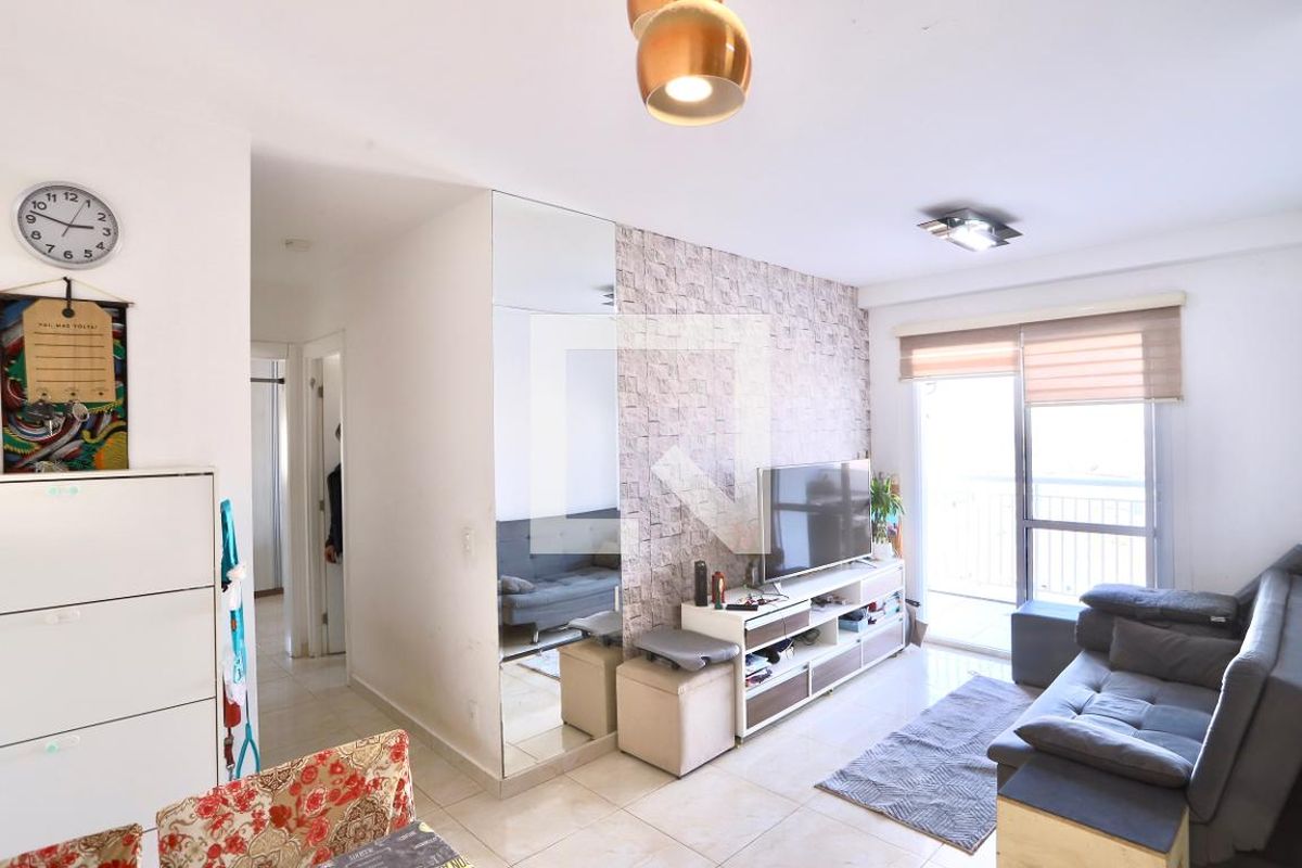 Apartamento, 2 quartos, 65 m² - Foto 4