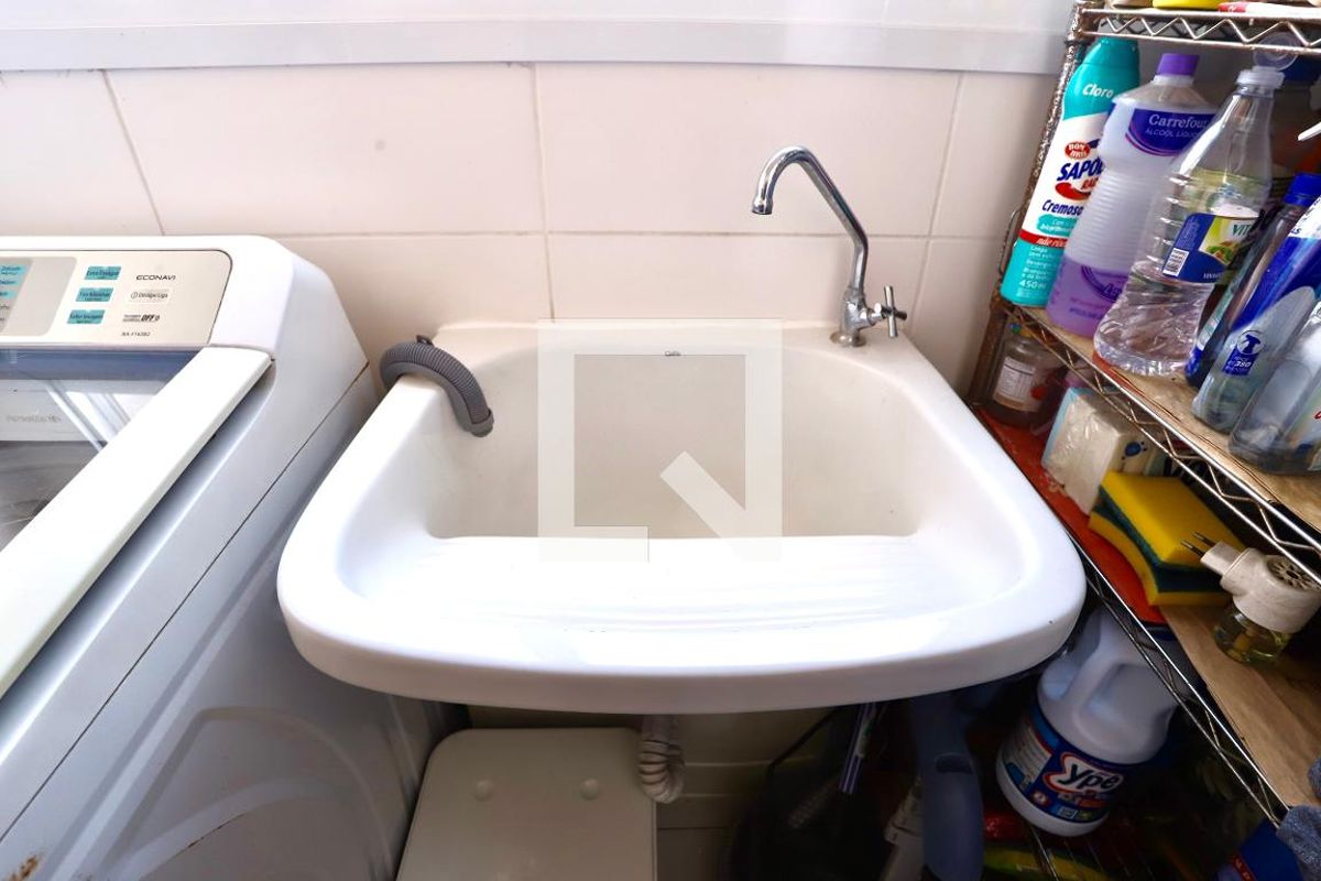 Apartamento, 2 quartos, 65 m² - Foto 72