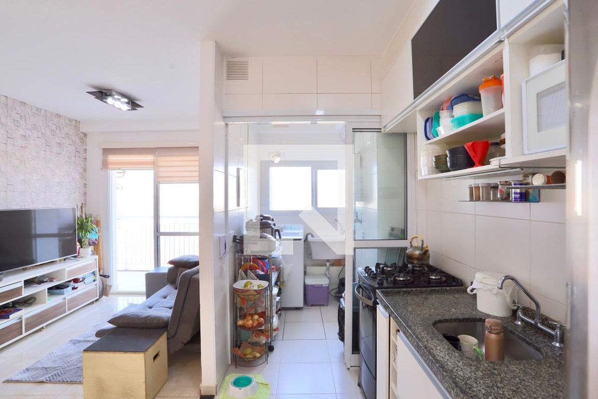 Apartamento, 2 quartos, 65 m² - Foto 60