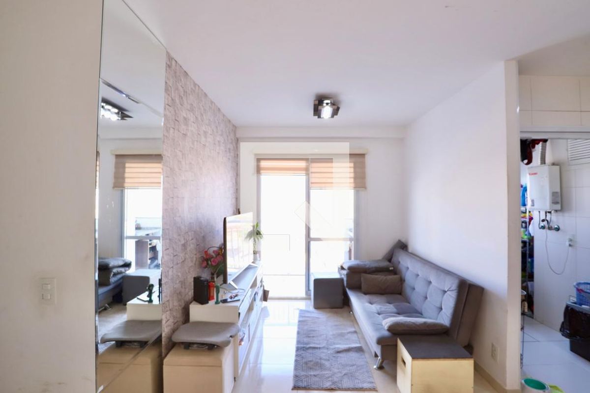 Apartamento, 2 quartos, 65 m² - Foto 2