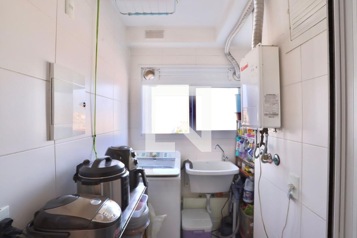Apartamento, 2 quartos, 65 m² - Foto 66