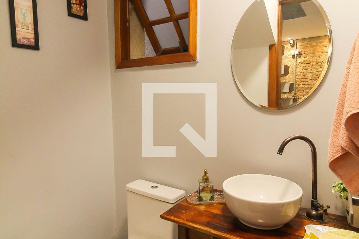 Casa, 4 quartos, 194 m² - Foto 19