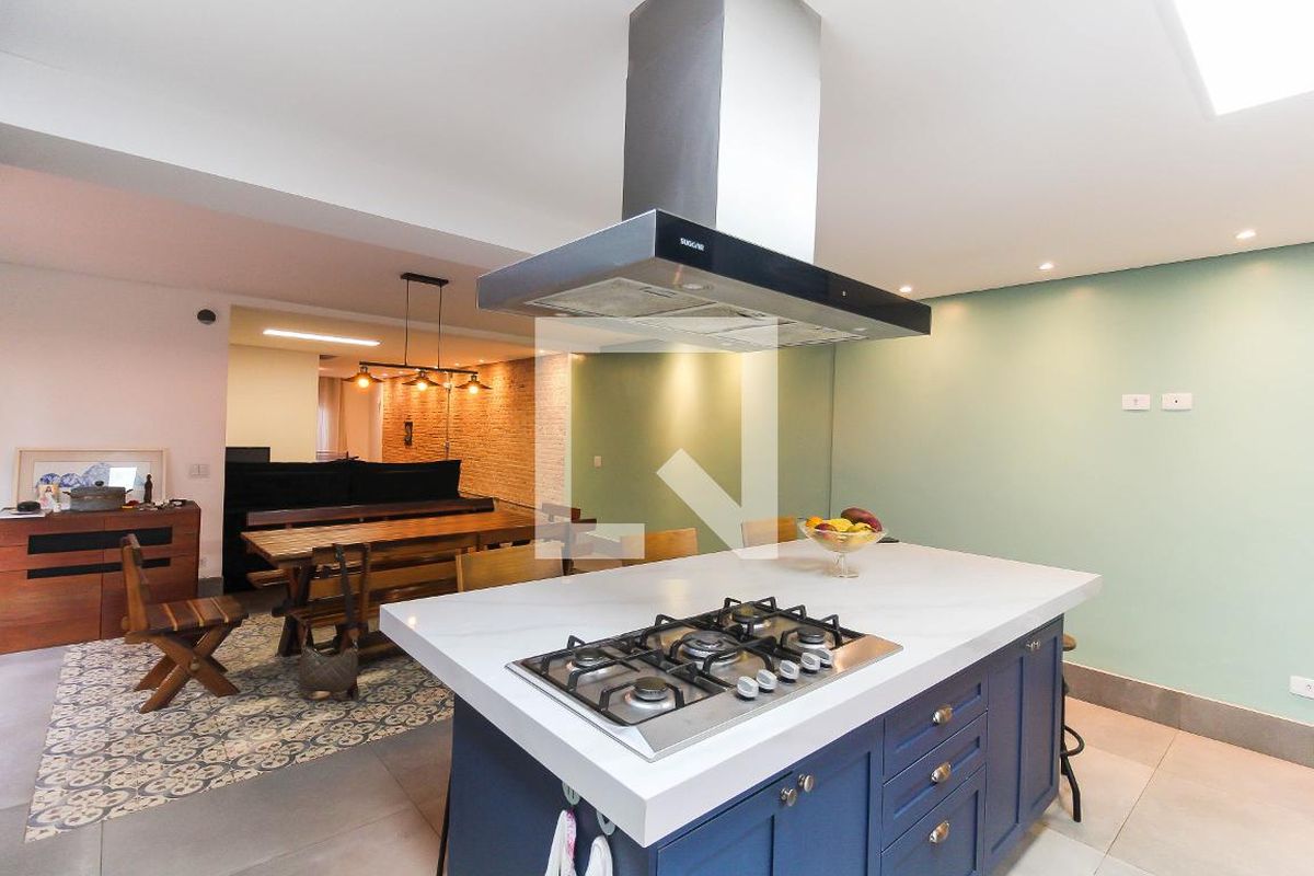 Casa, 4 quartos, 194 m² - Foto 113