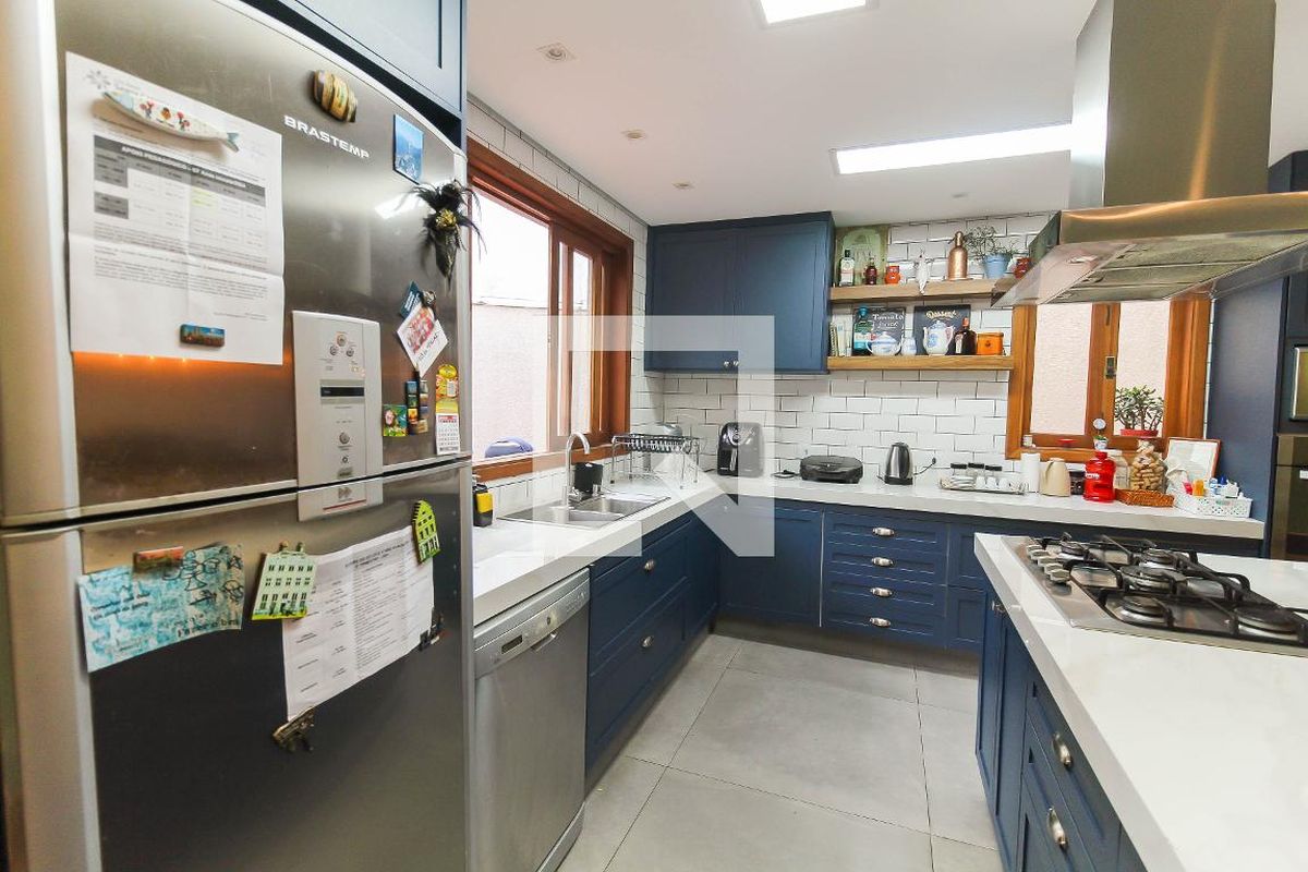 Casa, 4 quartos, 194 m² - Foto 111