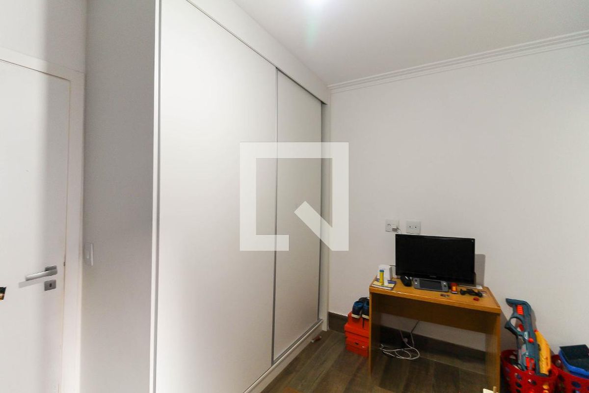 Casa, 4 quartos, 194 m² - Foto 27