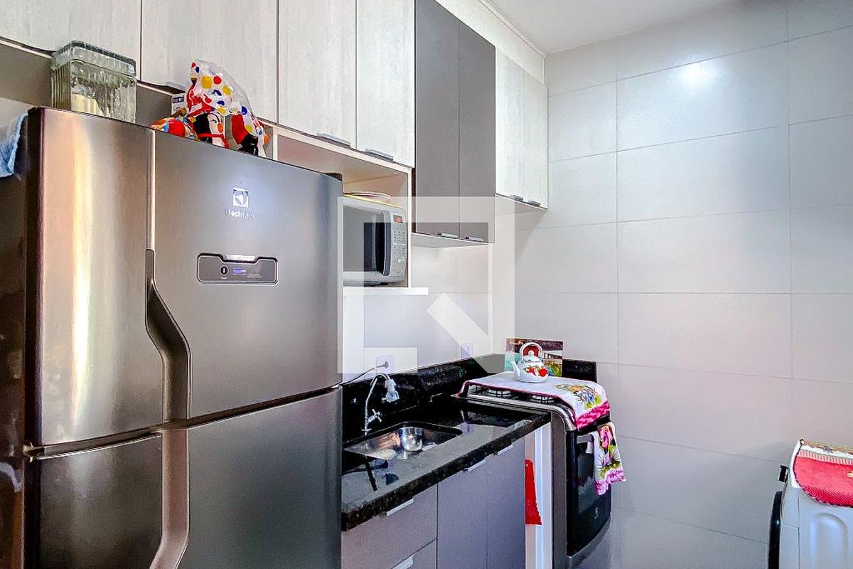 Apartamento, 2 quartos, 44 m² - Foto 39