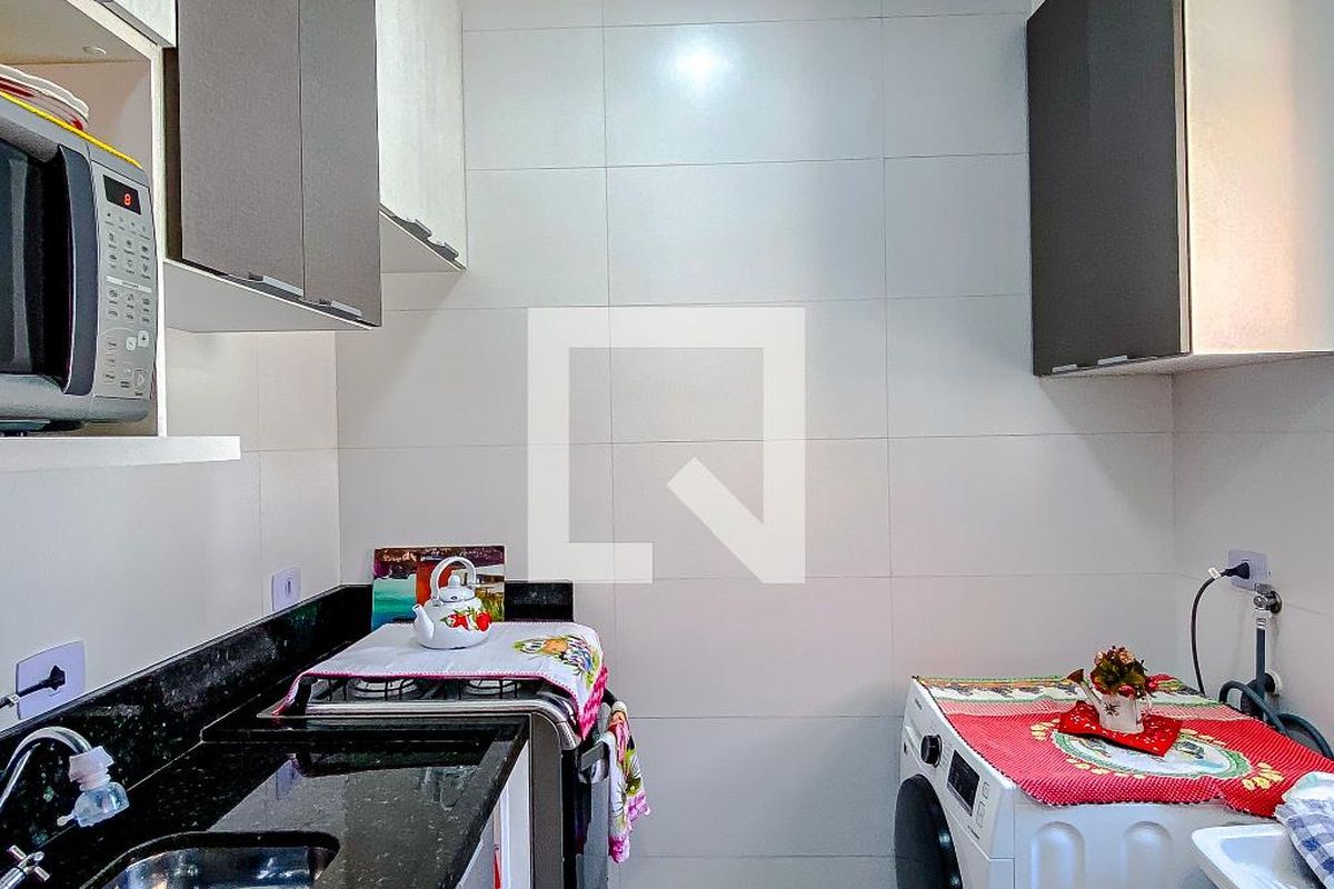 Apartamento, 2 quartos, 44 m² - Foto 43