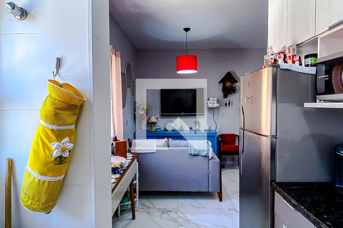 Apartamento, 2 quartos, 44 m² - Foto 58