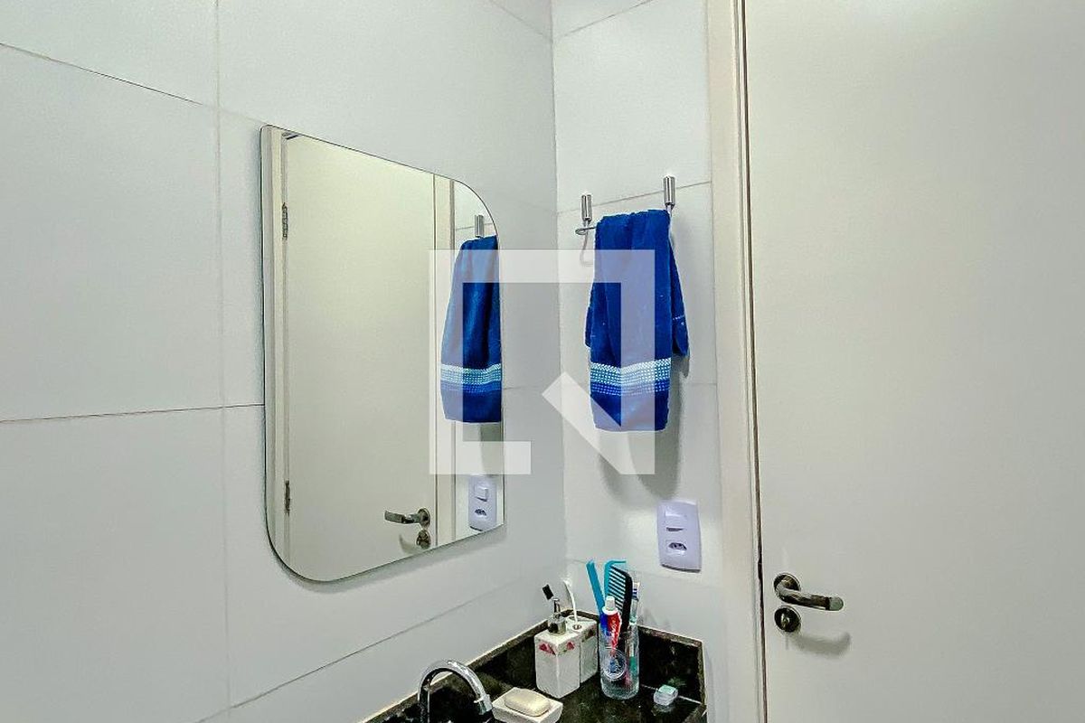 Apartamento, 2 quartos, 44 m² - Foto 34