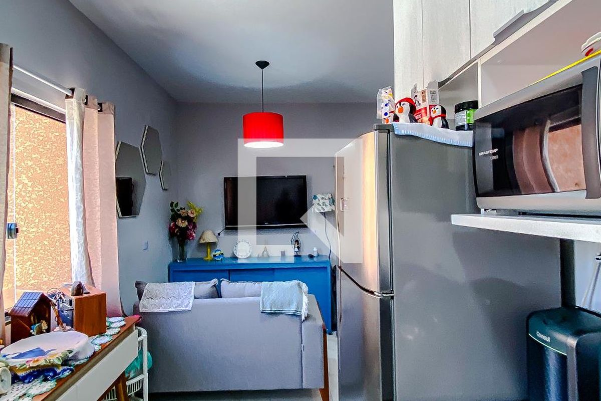 Apartamento, 2 quartos, 44 m² - Foto 46